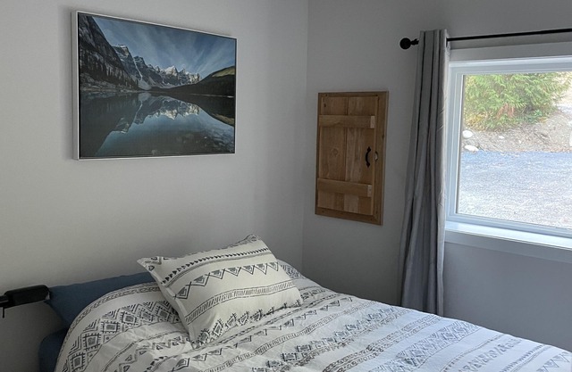 Forest getaway - private secluded paradise escape