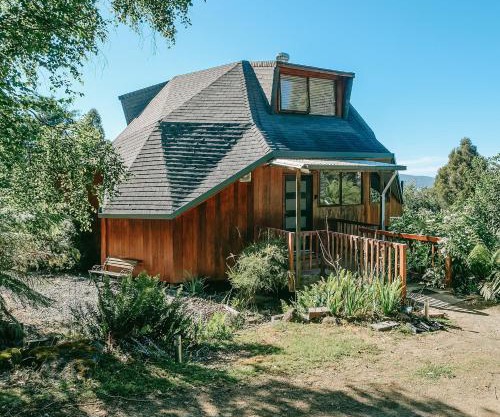 Forest Hideaway - Silverwood