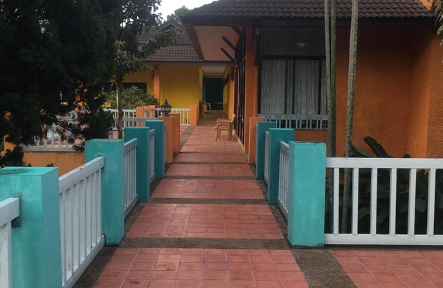 Forest Hill1 Khao Kho