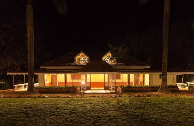 Forest Trails Adventure Resort