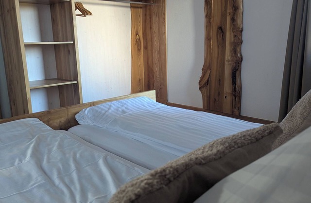 Forest view suite - between trees and dreams