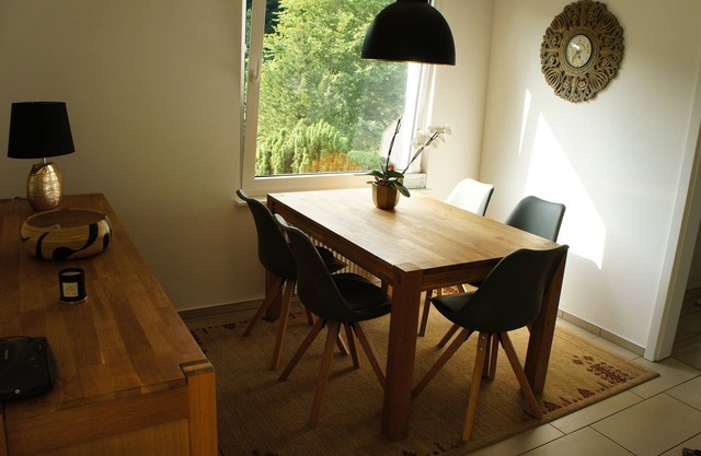 Forest view in the Lerbachtal/Harz