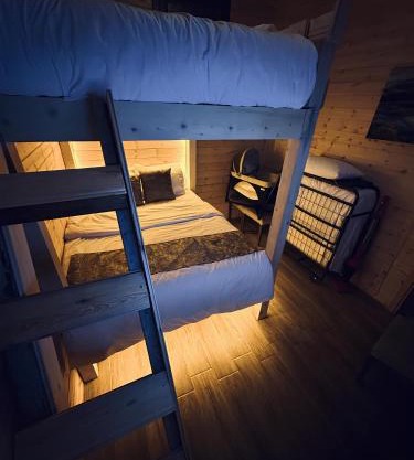 Forest Whisper Hotel