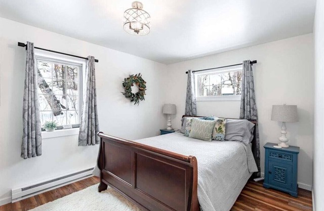 Forestlane Cottage 2