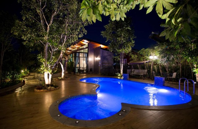 Foresto Sukhothai Guesthome