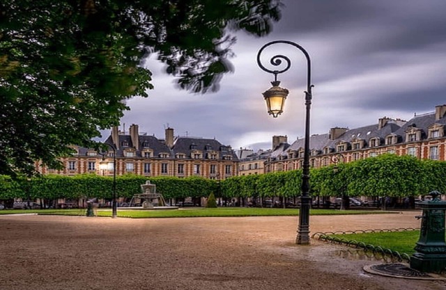 Former Residence of King Charles Vi-a Truly Spectacular Home From our Collection