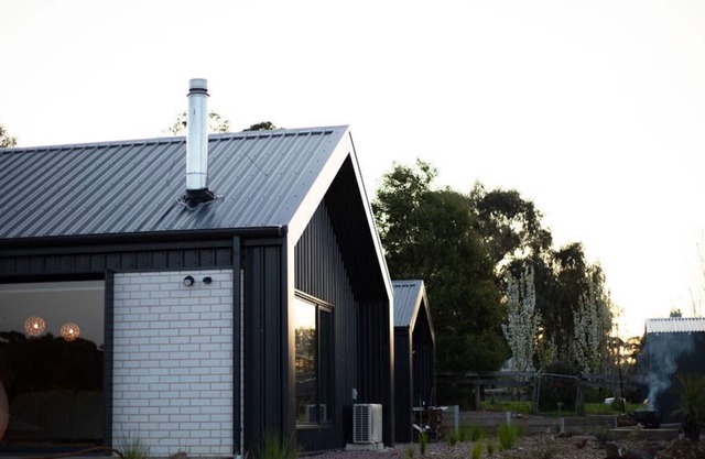 Forrest Haus - unwind & explore