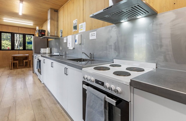 Forrest Holiday Park