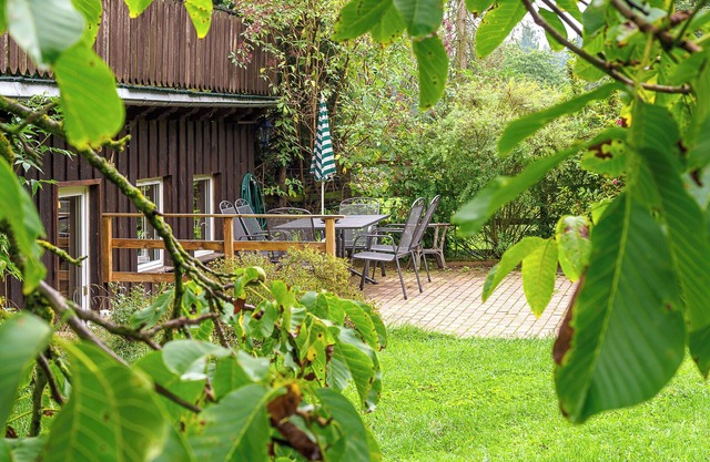 Forsthaus Halbemark 1