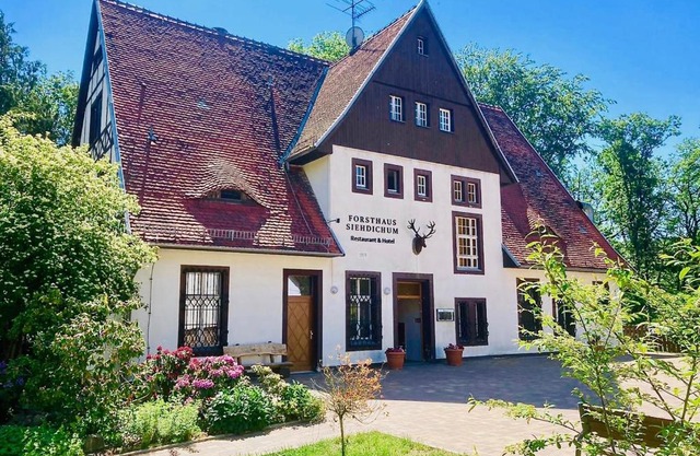 Forsthaus Siehdichum