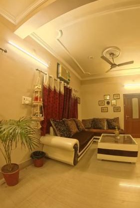 Fort Glance by Shivalaya