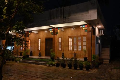 Fort Kochi Paradise Homestay