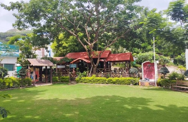 Fort View Resort