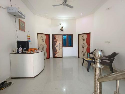 Fort View Guest House - Sariska