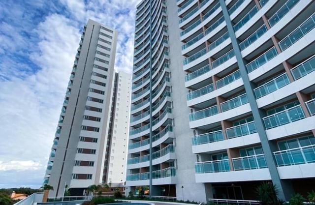 Fortaleza Sul Flat Service