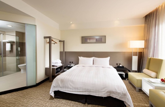 Forte Hotel Changhua