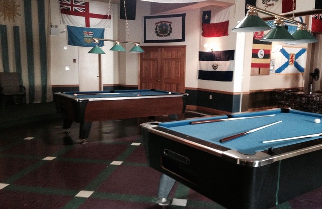 Fortress Inn Louisbourg