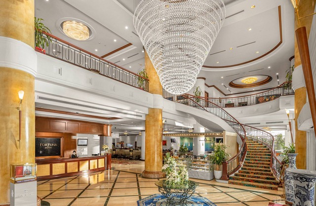 Fortuna Hanoi Hotel