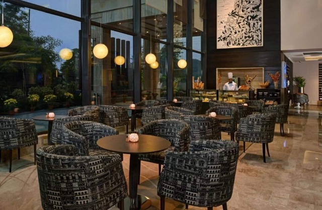 Fortune District Centre, Ghaziabad - Member ITC Hotels' Group