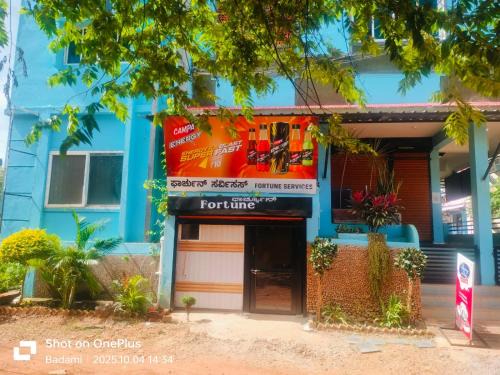 Fortune Dormitory Stay