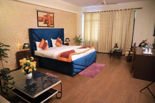 Fortune Home,MG Road,Essel Tower