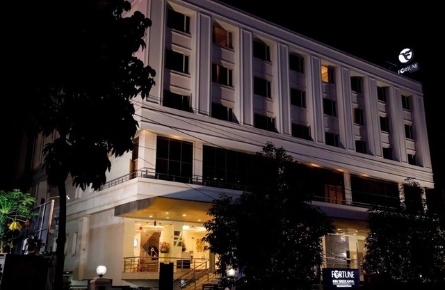 Fortune Inn Sree Kanya, Visakhapatnam - Member ITC Hotels' Group