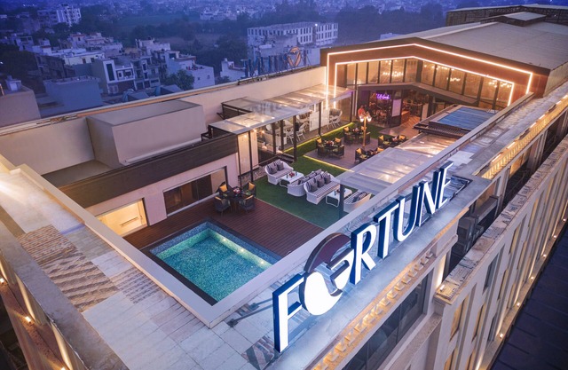 Fortune Park, Aligarh - Member ITC Hotels' Group