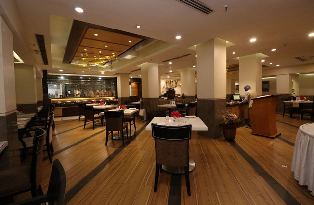 Fortune Park Galaxy, Vapi - Member ITC Hotels' Group