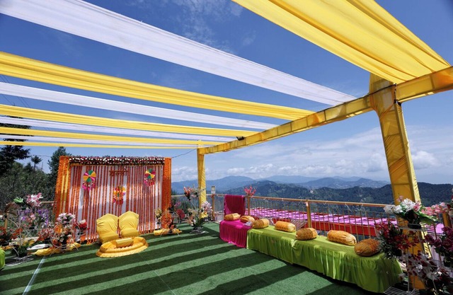 Fortune Park Kufri, Shimla - Member ITC Hotels' Group