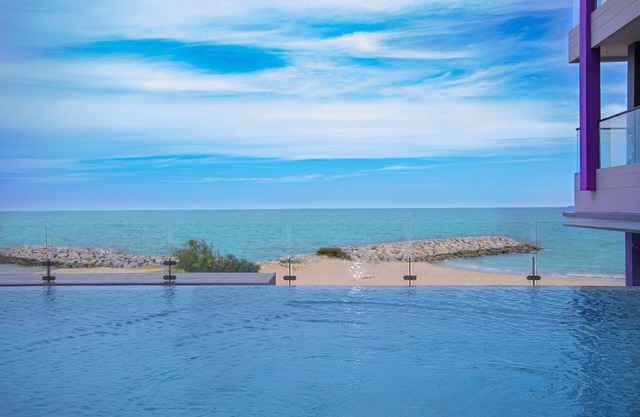 Fortune Saeng Chan Beach Hotel Rayong