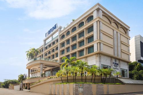 Fortune Select Exotica, Navi Mumbai - Member ITC Hotels' Group