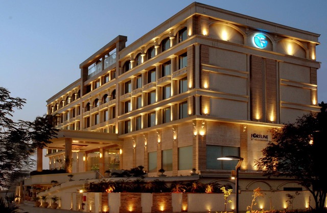 Fortune Select Exotica, Navi Mumbai - Member ITC Hotels' Group