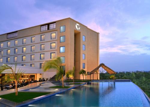 Fortune Select Grand Ridge, Tirupati - Member ITC Hotels' Group