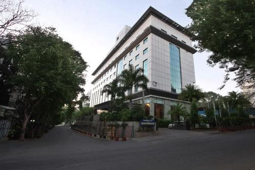 Fortune Select JP Cosmos, Bengaluru - Member ITC Hotels' Group