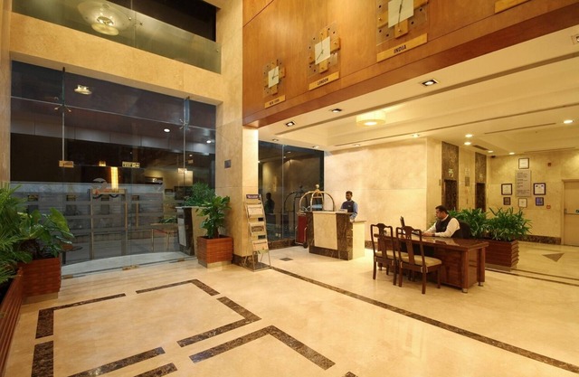 Fortune Select JP Cosmos, Bengaluru - Member ITC Hotels' Group
