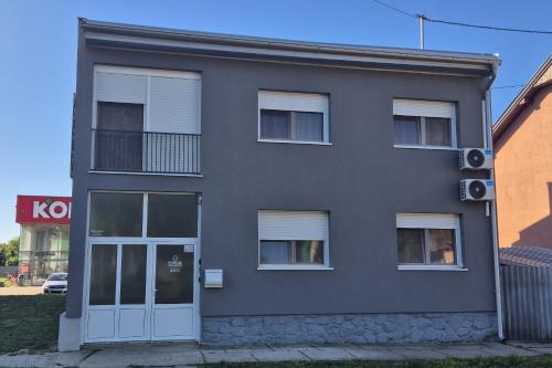 FORUM apartmani i sobe