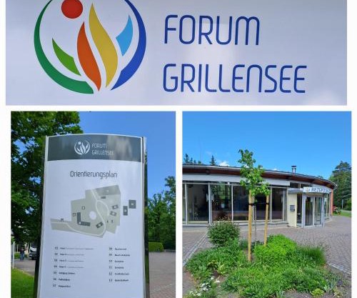 Forum Grillensee