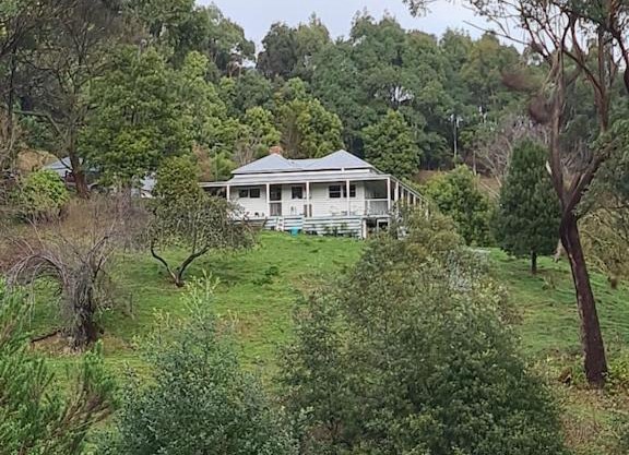 Foster - Nature Retreat - Nippards Nature Cottage