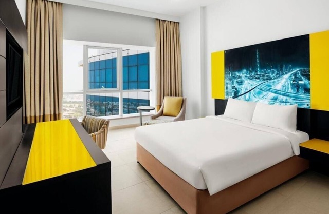 Four Bedroom Apartment Near Mashreq Metro By E R