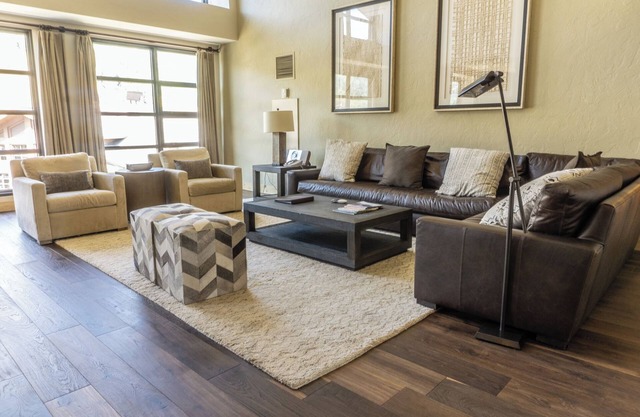 Four Bedroom Penthouse in Canyons Village by RedAwning - Save 20% on 7+ Nights!