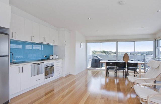 Four Kings 3 - At Anglesea