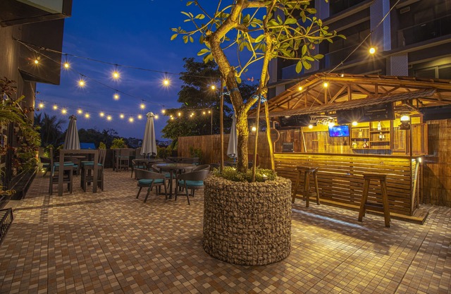 Four Points by Sheraton Balikpapan