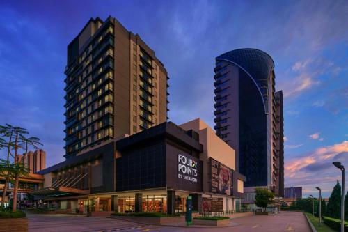 Four Points by Sheraton Puchong