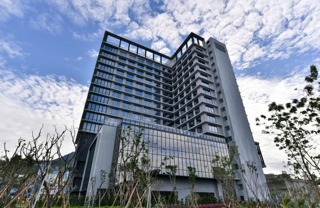 Four Points by Sheraton Taipei Bali