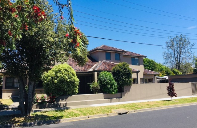 Four Season Home 家四季 - Large house for big groups, close drive to the beach!