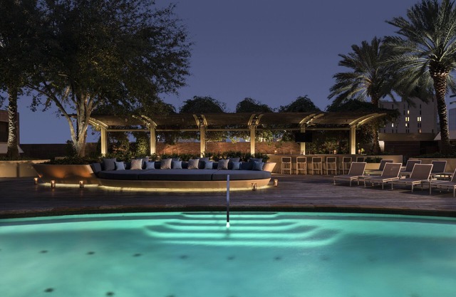 Four Seasons Hotel Houston