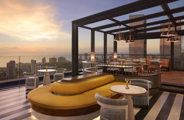 Four Seasons Hotel Mumbai