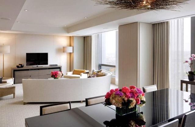 Four Seasons Hotel Toronto