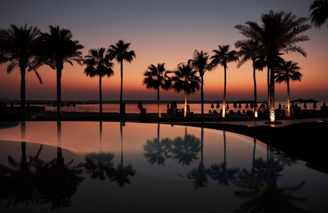 Four Seasons Resort Dubai at Jumeirah Beach