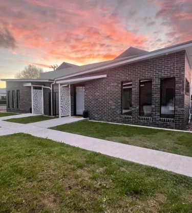 Four Square Short Stay Accommodation Railton